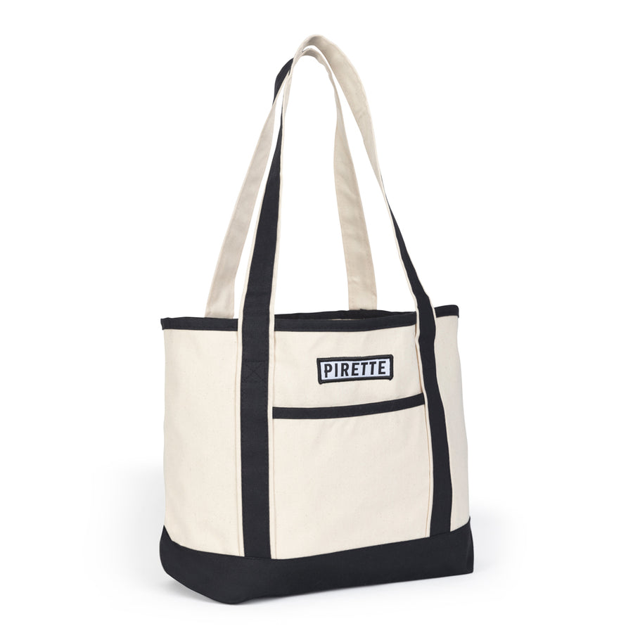 GIFT WITH PURCHASE / Canvas Beach Tote*