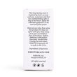 Load image into Gallery viewer, PIRETTE Mini Fragrance Oil packaging back with ingredients
